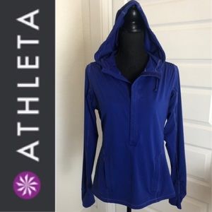 ATHLETA TOP